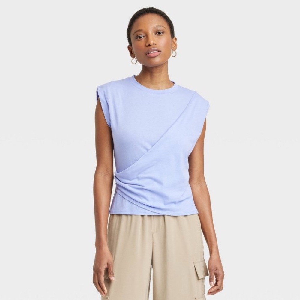5/$25 A New Day Top NWT